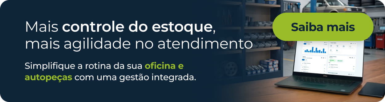 Sistema para Oficina mecânica e autopeças - vhsys