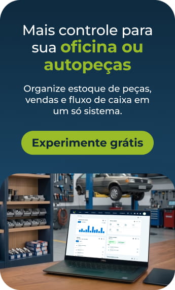 Experimente grátis o ERP vhsys