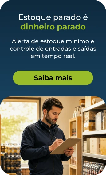 Experimente grátis o ERP vhsys