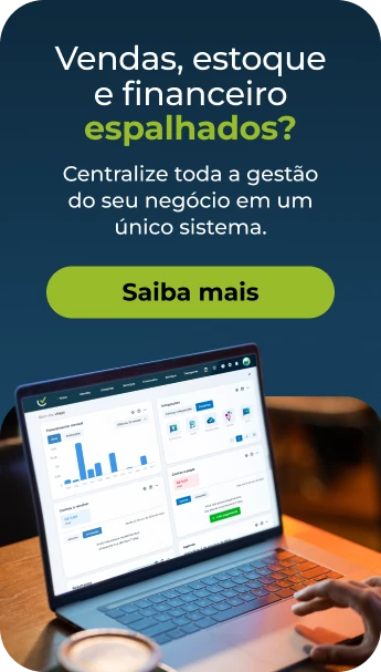 Experimente grátis o ERP vhsys