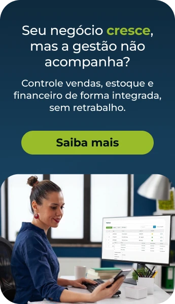 Experimente grátis o ERP vhsys