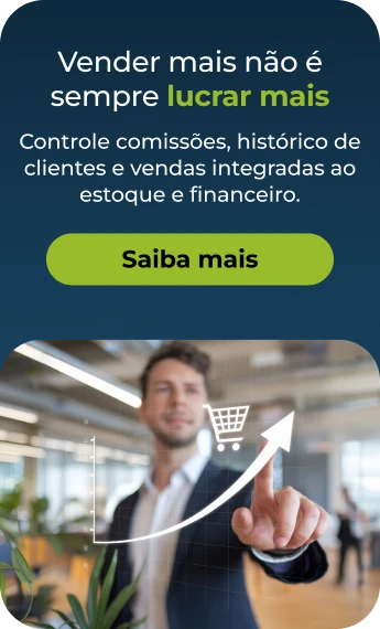 Experimente grátis o ERP vhsys