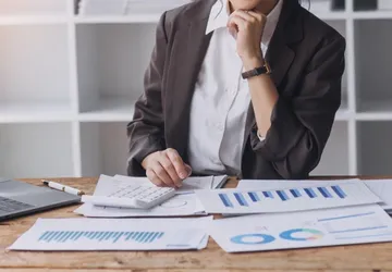Quais dados financeiros sua empresa precisa organizar para a reforma tributária