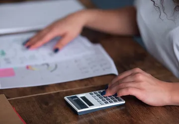 Como calcular a margem de lucro e aumentar seus ganhos