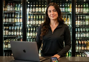 Sistema para distribuidora de bebidas: 7 ganhos financeiros