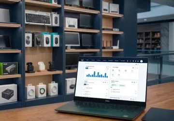 Por que utilizar um sistema para loja de informática?