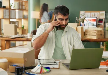 ERP para pequenas empresas com emissor de nota fiscal