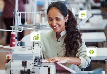 Melhor ERP para pequenas empresas: como escolher